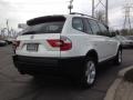 2004 Alpine White BMW X3 2.5i  photo #4