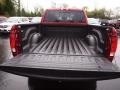 Deep Cherry Red Crystal Pearl - Ram 3500 HD SLT Crew Cab Photo No. 7