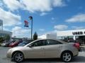 Sedona Beige Metallic - G6 V6 Sedan Photo No. 2