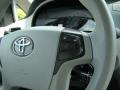 2011 Super White Toyota Sienna LE  photo #26