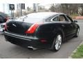 Botanical Green Metallic - XJ XJL Supercharged Photo No. 6