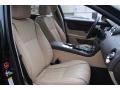 Cashew/Truffle Interior Photo for 2011 Jaguar XJ #62790081