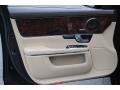 Cashew/Truffle Door Panel Photo for 2011 Jaguar XJ #62790154