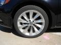 18" Interlagos alloy wheels 2013 Volkswagen CC V6 Lux Parts