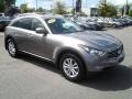 Platinum Graphite - FX 35 AWD Photo No. 1