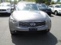 Platinum Graphite - FX 35 AWD Photo No. 3