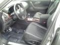 Platinum Graphite - FX 35 AWD Photo No. 4