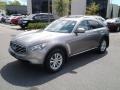 Platinum Graphite - FX 35 AWD Photo No. 5