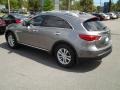 Platinum Graphite - FX 35 AWD Photo No. 7