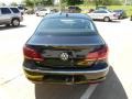 Deep Black Metallic - CC Sport Plus Photo No. 6