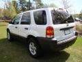 2006 Oxford White Ford Escape Hybrid 4WD  photo #8