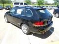 Black - Jetta TDI SportWagen Photo No. 5