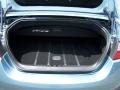  2007 XK XK8 Convertible Trunk