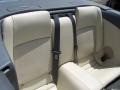 Ivory/Slate Rear Seat Photo for 2007 Jaguar XK #62790894