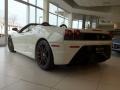 White Avus - F430 16M Scuderia Spider Photo No. 4