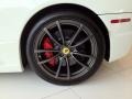 2009 Ferrari F430 16M Scuderia Spider Wheel and Tire Photo