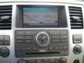 Tuscan White Pearl - QX 56 Photo No. 2