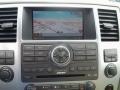 2009 Tuscan White Pearl Infiniti QX 56  photo #2