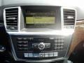 Black - ML 350 4Matic Photo No. 2