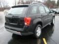 2008 Black Pontiac Torrent AWD  photo #5