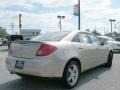 Sedona Beige Metallic - G6 V6 Sedan Photo No. 5