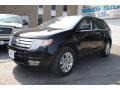 Black - Edge Limited AWD Photo No. 1