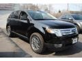 Black - Edge Limited AWD Photo No. 7