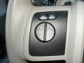 2011 Ford Expedition XLT 4x4 Controls