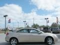 Sedona Beige Metallic - G6 V6 Sedan Photo No. 6