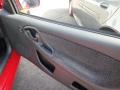 2004 Victory Red Chevrolet Cavalier LS Sport Coupe  photo #15