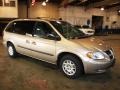 2003 Light Almond Pearl Dodge Grand Caravan eL  photo #2