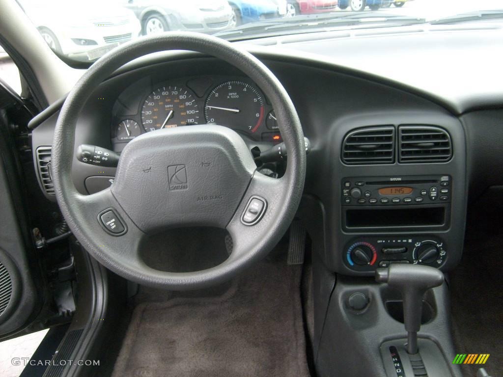 2001 S Series SC1 Coupe - Green / Black photo #14