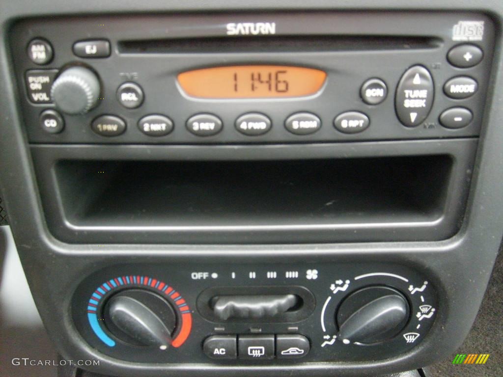 2001 S Series SC1 Coupe - Green / Black photo #19
