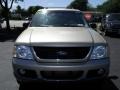 2002 Harvest Gold Metallic Ford Explorer XLT  photo #4