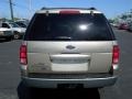 2002 Harvest Gold Metallic Ford Explorer XLT  photo #10