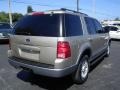 2002 Harvest Gold Metallic Ford Explorer XLT  photo #12