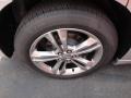 Bright Silver Metallic - Charger SXT AWD Photo No. 10