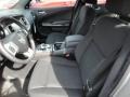 Bright Silver Metallic - Charger SXT AWD Photo No. 13