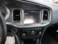 Bright Silver Metallic - Charger SXT AWD Photo No. 23