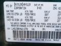 PGW 2004 Jeep Liberty Limited 4x4 Parts
