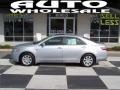 Titanium Metallic - Camry XLE Photo No. 1
