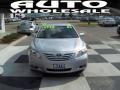 Titanium Metallic - Camry XLE Photo No. 2