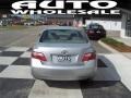 Titanium Metallic - Camry XLE Photo No. 3