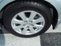 Titanium Metallic - Camry XLE Photo No. 4