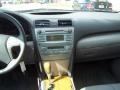 Titanium Metallic - Camry XLE Photo No. 8
