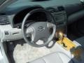 Titanium Metallic - Camry XLE Photo No. 9