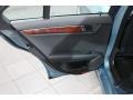 Quartz Blue Metallic - C 300 Sport 4Matic Photo No. 15