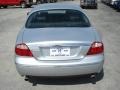 2008 Liquid Silver Metallic Jaguar S-Type 3.0  photo #7