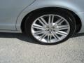 2008 Liquid Silver Metallic Jaguar S-Type 3.0  photo #9