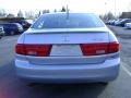 2005 Silver Frost Metallic Honda Accord Hybrid Sedan  photo #4